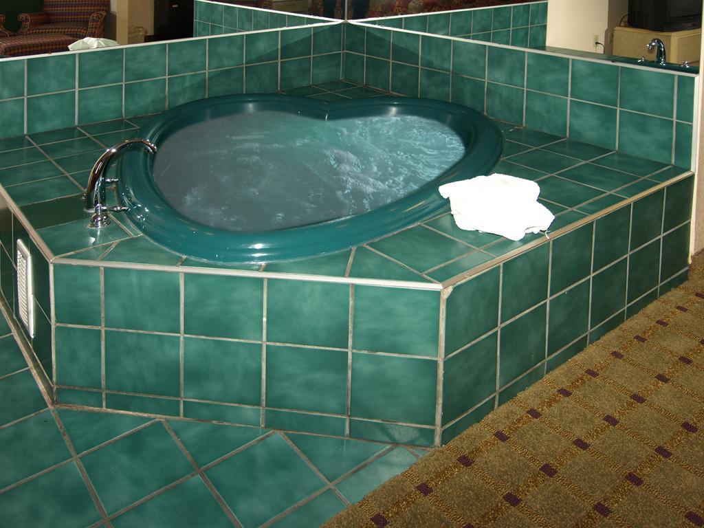 Royal Inn Pigeon Forge Room photo